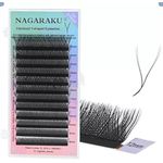 Cílios YY 0,07 LU Nagaraku