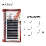 Cílios YY 0,07 M Maria Sasha