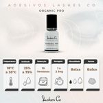 Cola Organic Pro 3g LashesCo.