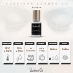 Cola Pure++ 3g LashesCo.