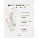 Finalizador Pro Cherry