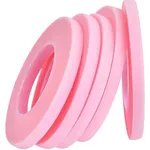 Fita Isolamento 5 Rolos