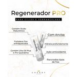 Regenerador Pro Cherry 15g