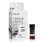 Henna Preta Glance