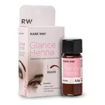 Henna Ruivo Glance