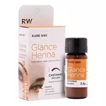 Henna Castanho Escuro Glance