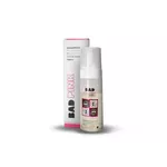 Mousse Bad Pink
