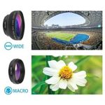 Lente Macro