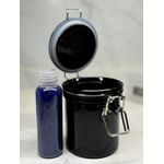 Kit Hermetico Preto