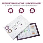 Kit Lifitng Master