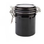 Pote Hermético Preto