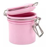 Pote Hermético Rosa