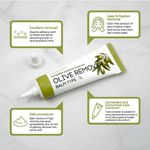 Removedor Balm Olive 7g