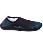 Sapatilha Esportiva Aquática AquaBike 957 Azul 
