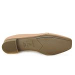 Sapato Mocassim Feminino Beira Rio 4272104 Nude