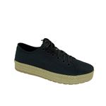 Tênis Casual Feminino Redsun 216806 Preto