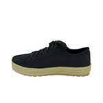 Tênis Casual Feminino Redsun 216806 Preto