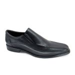 Sapato Social Masculino Giuseppe 34414 Couro Preto