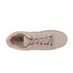 Tênis Casual Infantil Meninas Fiocco ST1141 Rose