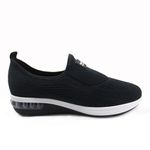 Tênis Casual Feminino Modare 7320217 Preto