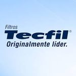 Filtro de Ar Mercedes Benz Axor / Scania / Volvo VM - TecFil 