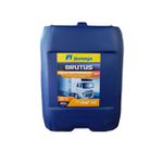 Óleo Motor Diesel 15w40 Ipiranga Brutus CI4 Alta Performance - Balde 20 Litros