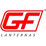 Lanterna Parachoque Vermelha Caminhao Carreta GF0208VW