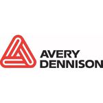 Faixa Refletiva 50 x 305mm de Aluminio Lado Esquerdo - Avery Dennison 