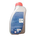 Oleo Fluido para Freio e Hidraulico Dot 4 500ml Bosch