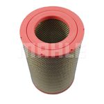 Filtro de Ar MB1620 OM906 / MB1622 OM924 / Iveco Eurocargo 230, 450 5.9 / Tector 170E25, 240E25, 260E25 5.9 / 