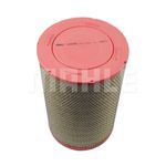 Filtro de Ar MB1620 OM906 / MB1622 OM924 / Iveco Eurocargo 230, 450 5.9 / Tector 170E25, 240E25, 260E25 5.9 / 