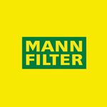 Filtro Combustível Diesel Mann Filter 1000 ML