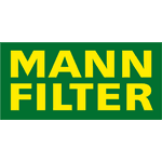 Filtro Combustível Diesel Mann Filter 1000 ML