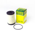 Filtro Combustível Diesel Mann Filter 3/4 L