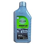 Óleo Motor 5W30 Sintetico VR Lub Miltiflex Super 