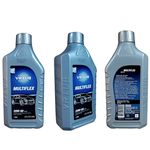 Óleo Motor 20w50 VR Lub Multiflex SL Frasco 1 Litro Mineral 20W-50