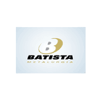 Tambor Freio Traseiro MB 1620 Reduzido Atego 1315 1418 1518 1718 2425 (Eixo MB HL5) Batista 1022