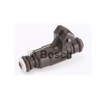 Bico Injetor Bosch VW Gol Saveiro Voyage G5 Fox 1.6 Flex 0280156403