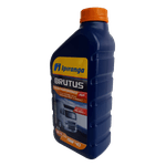 Óleo Motor Diesel 15w40 Ipiranga Brutus CI4 Alta Performance - Frasco 1 Litro