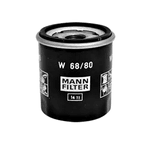 Kit Filtros Revisão Toyota Etios Motor 1.3 1.5 16v Ano 2016/ em diante - Mann SP110694
