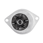 Bomba D'agua Citroen C3/ C4/ Peugeot 206 / 207/ 307 1.6 16V 2000 INDISA 952504