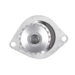 Bomba D'agua Citroen C3/ C4/ Peugeot 206 / 207/ 307 1.6 16V 2000 INDISA 952504