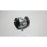 Bomba D'agua Ford Ecosport / Focus / Fusion / Ranger / Mondeo 2.0 / 2.3 / 2.5 16v Duratec INDISA 204501