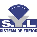 Pastilha Freio Dianteira MB Sprinter 515 2.2 16v 2012/2016 SYL 3302