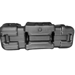 Tanque Combustível 590 Litros Plástico Mercedes Benz Axor Atron Caminhão Bepo M283
