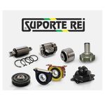Kit Coxim Traaseiro Cabine Ford Cargo Volks (Cabine Simples) R628