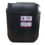 Aditivo P/ Radiador SL Plus Motor Cool Concentrado Verde C/ Glicol 20L