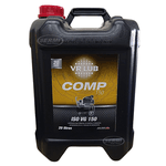 Óleo Lubrificante Compressores de Ar VR LUB COMP 150 20Lts