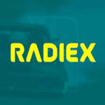 Silicone Aerosol Radiex Radhax Brilho Revitalizador