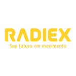 Limpa Vidros Radiex 500ml